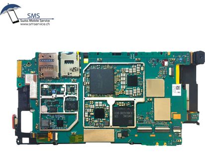 Sony Xperia Z5 Compact motherboard logicboard, Sony Xperia Z5 Compact motherboard, logic board Xperia Z5, Sony Xperia Z5 Compact board, Xperia Z5 board image,
