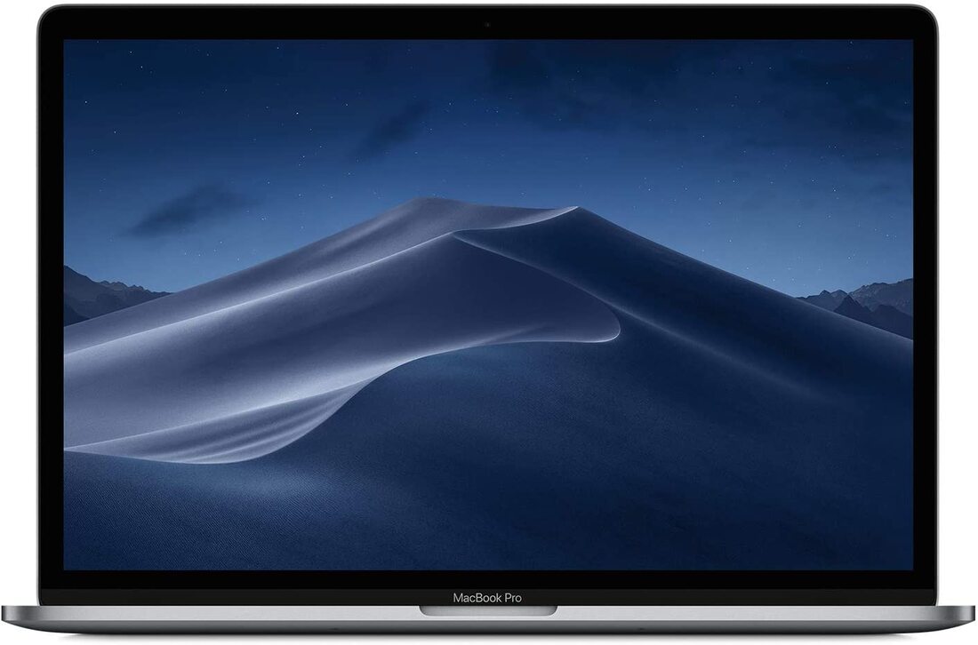 réparation MacBook Pro 15
