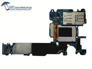 Samsung s9 plus logic board, SM-G955