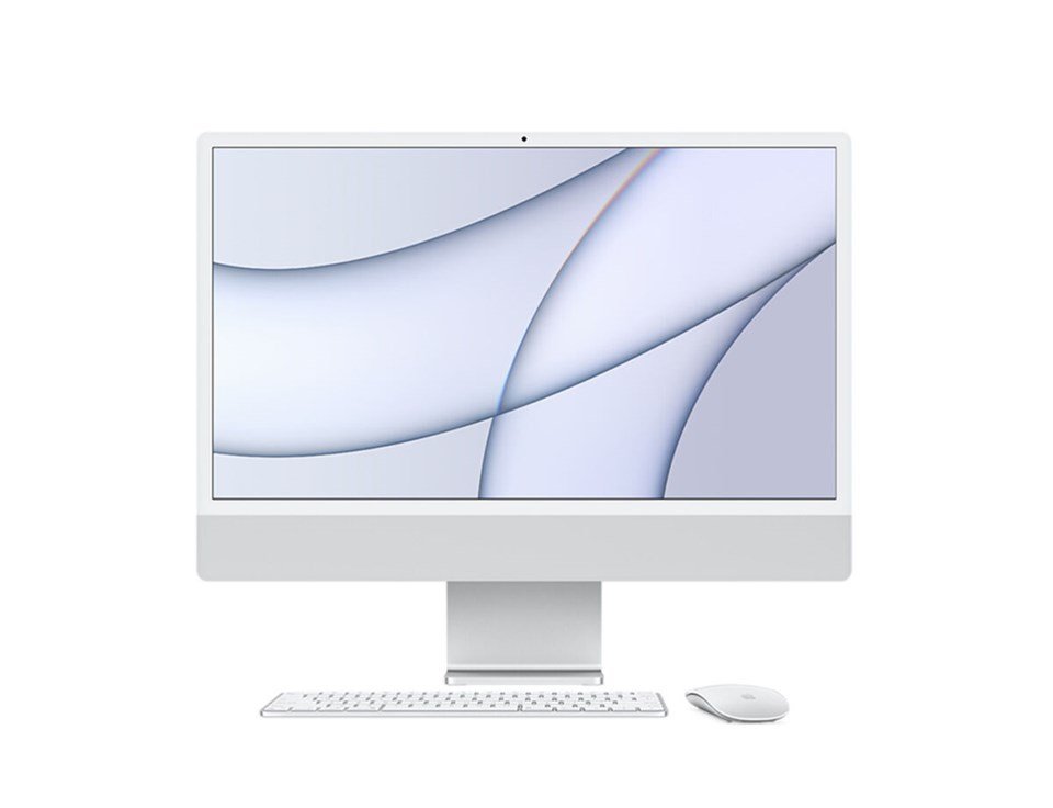 reparation iMac 21.5