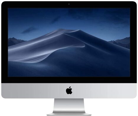 reparation iMac 21.5