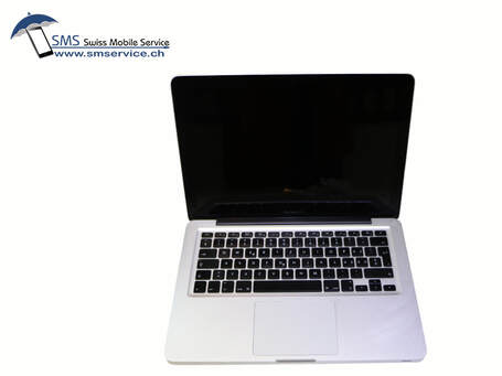 Macbook Pro 13 '' SMS Swiss Mobile Service Fribourg