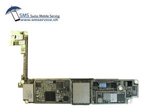 iPhone 8 mainboard reparatur