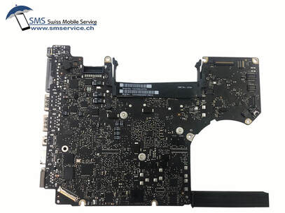 MacBook Pro 13''  repair logic board