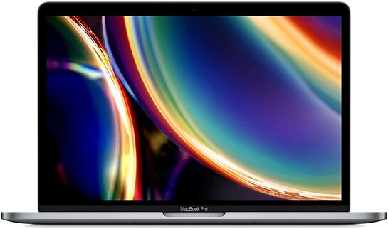 réparation MacBook Pro 13