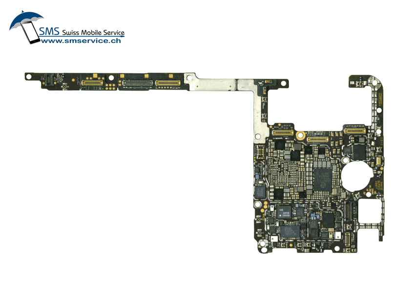 Huawei P40 Mainboard reparatur
