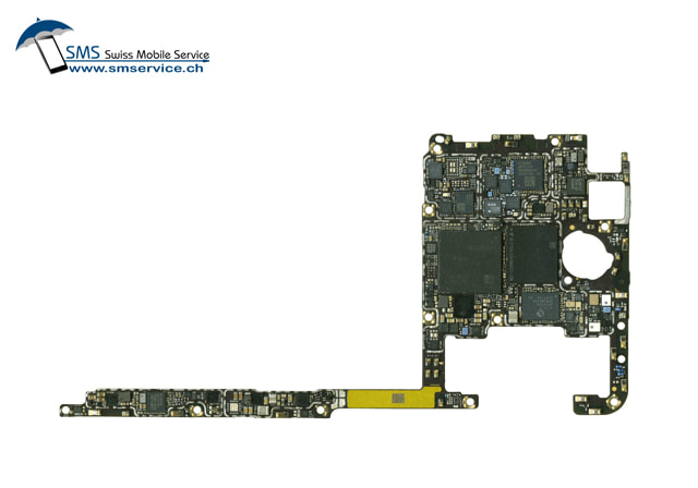 Huawei P40 carte-mère réparation