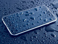 Iphone 5,6,7 Water Damage Repair