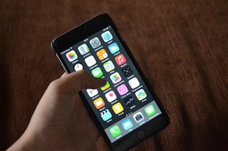 Iphone 5,6,7 Touch-Screen-Reparatur
