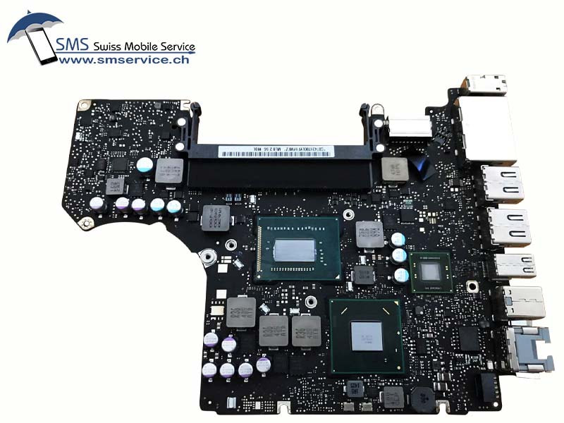 Logic board MacBook Pro mid 2012 , motherboard macbook pro
