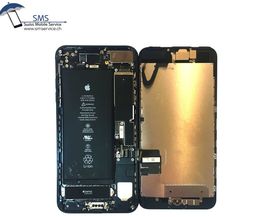 iPhone 7 Plus  réparation 