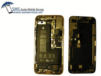 iphone XS  repair 