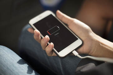 Réparation de batteries d’iPhone Fribourg