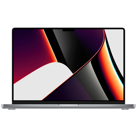 réparation MacBook Pro 16