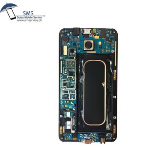 Samsung galaxy S6 edge plus mainboard 