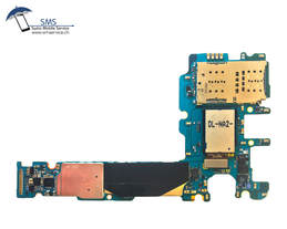 Samsung galaxy S8 edge plus mainboard reparatur service