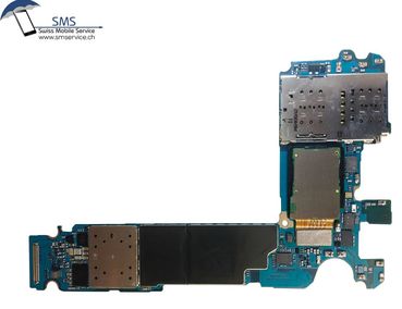 Samsung Galaxy S7 edge carte mère