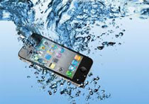 Wasserschaden iphone Reparatur